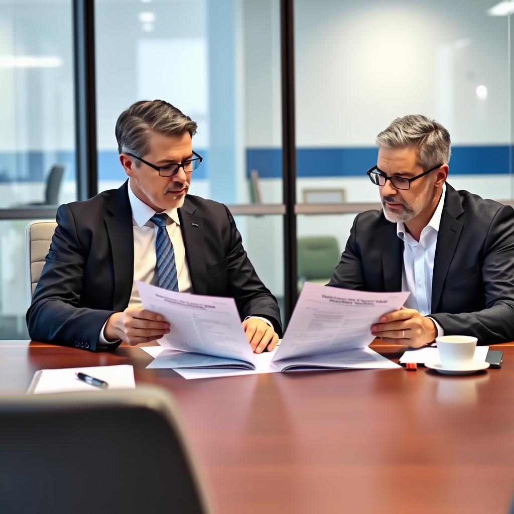 Surviving a Workers Compensation Audit: What Employers Need to Know