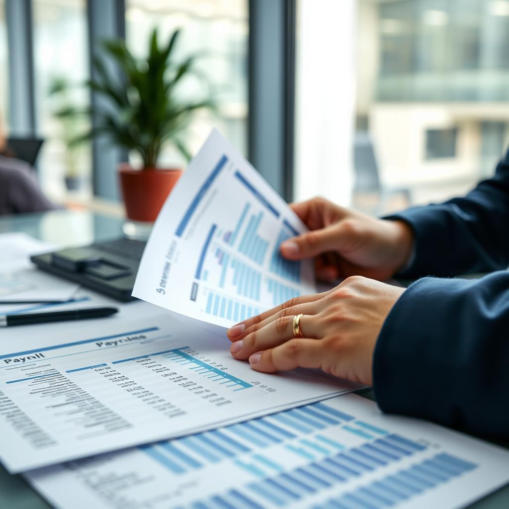 Payroll fraud and ghost employee workers comp insurance